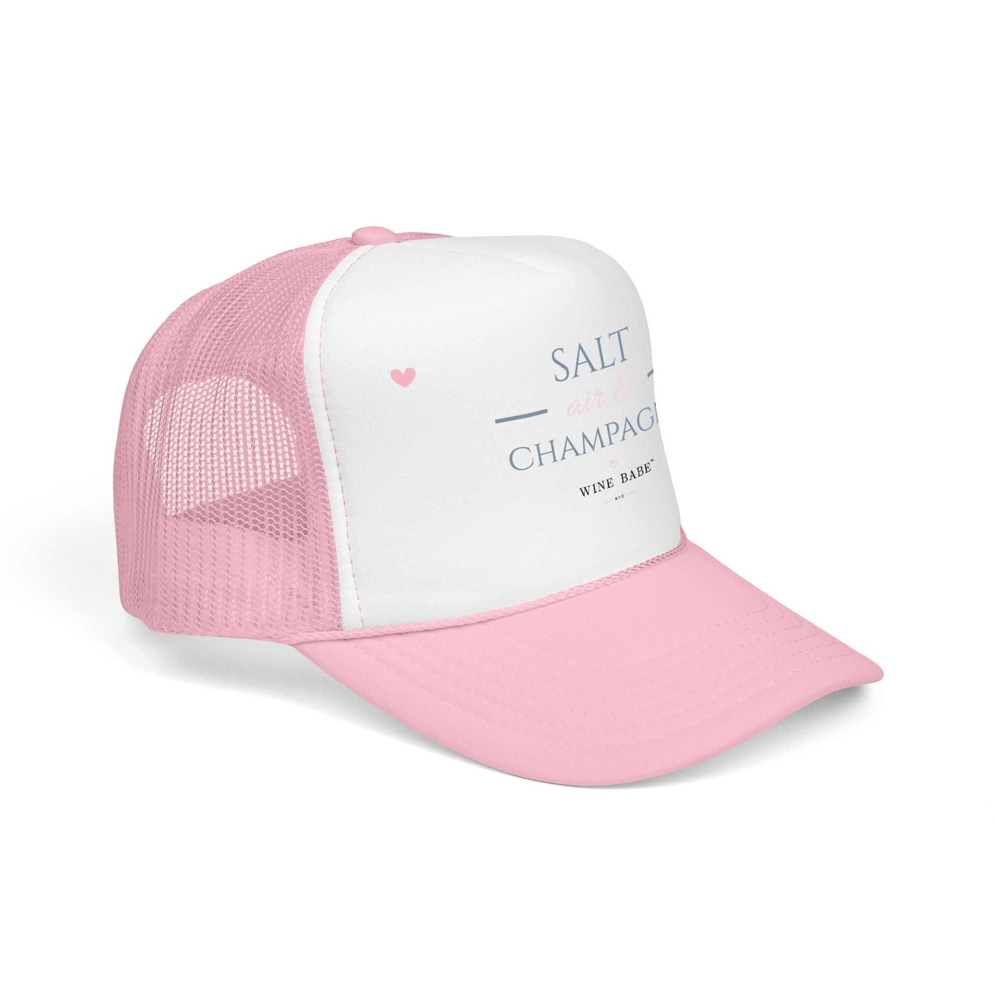 Salt Air Trucker Hat