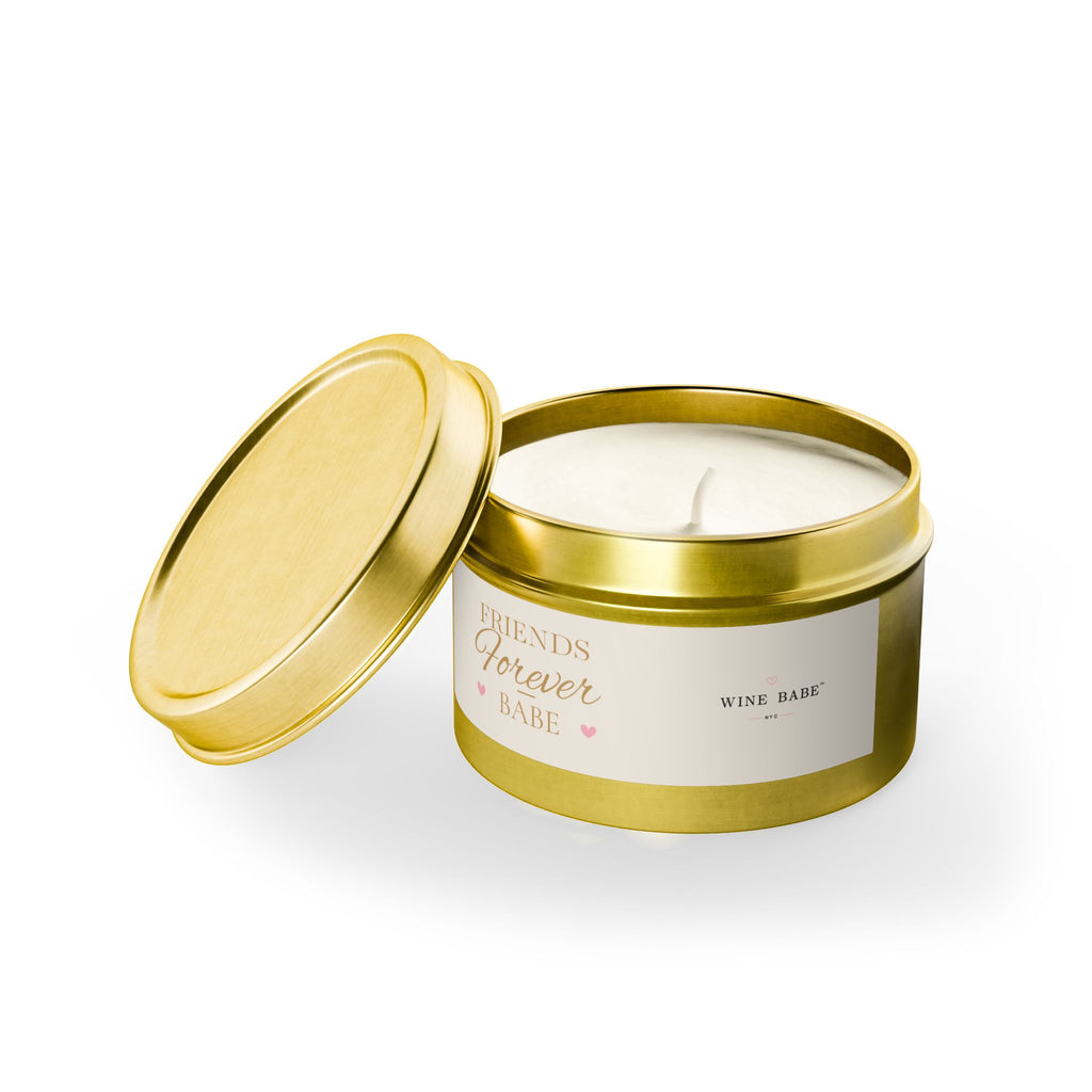 Friends Forever, Babe Candle