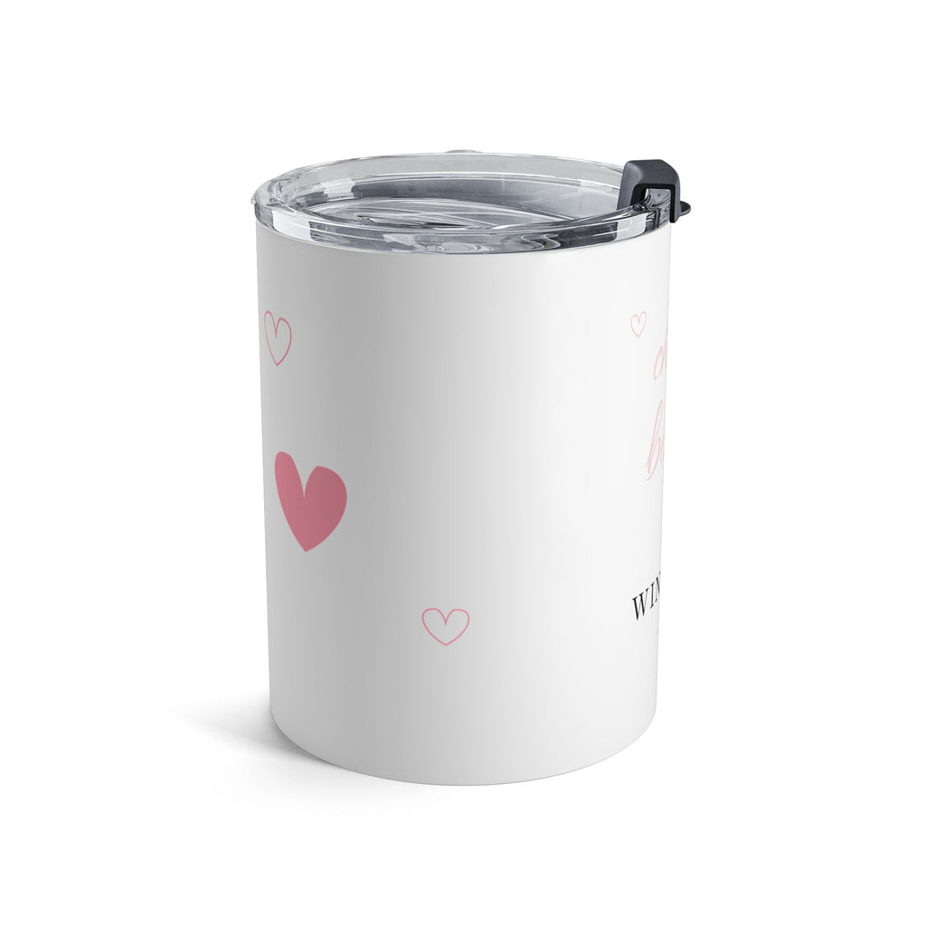 Cheers, Babe! Tumbler