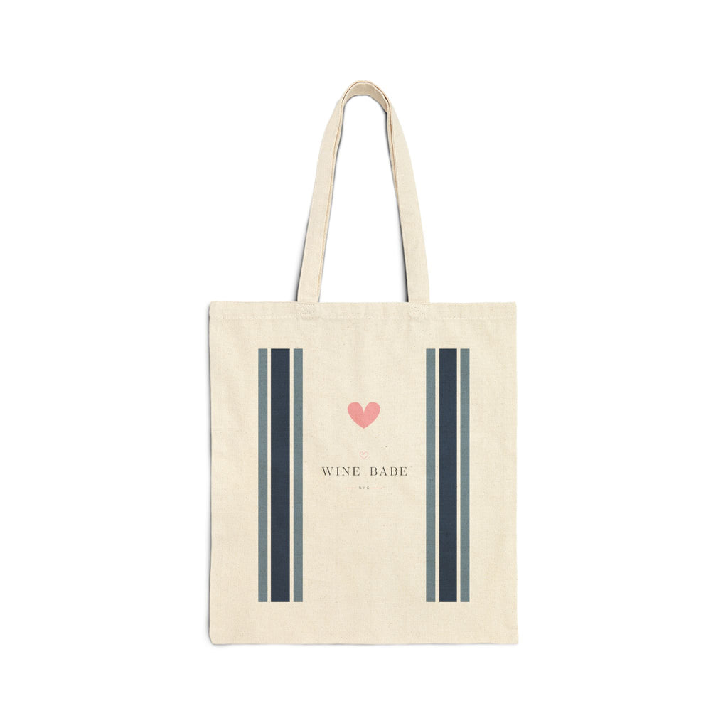 On Holiday Tote Bag