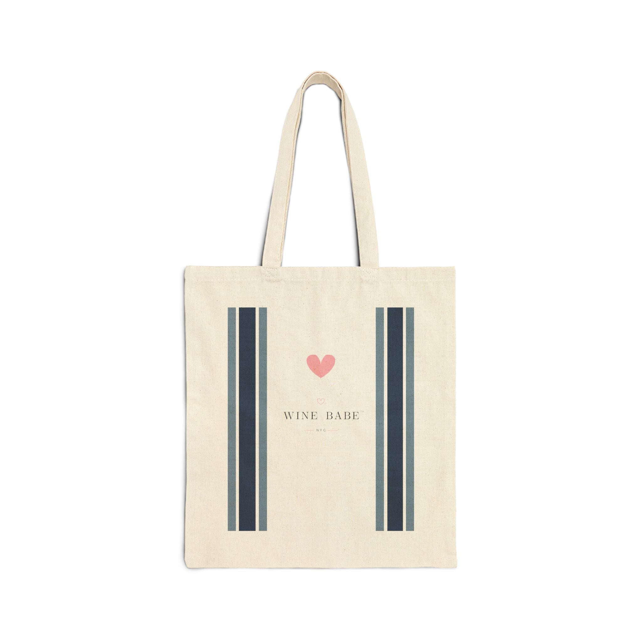 On Holiday Tote Bag