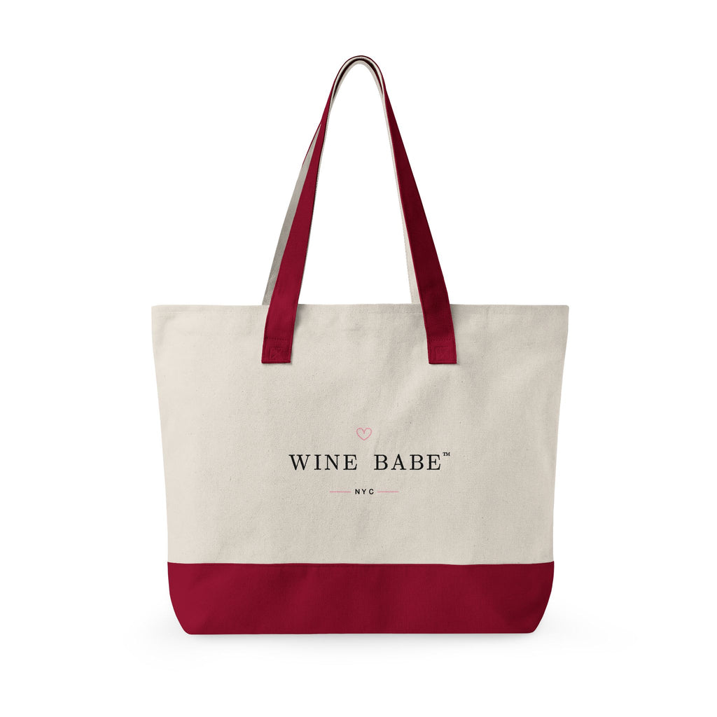 4th of July Tote