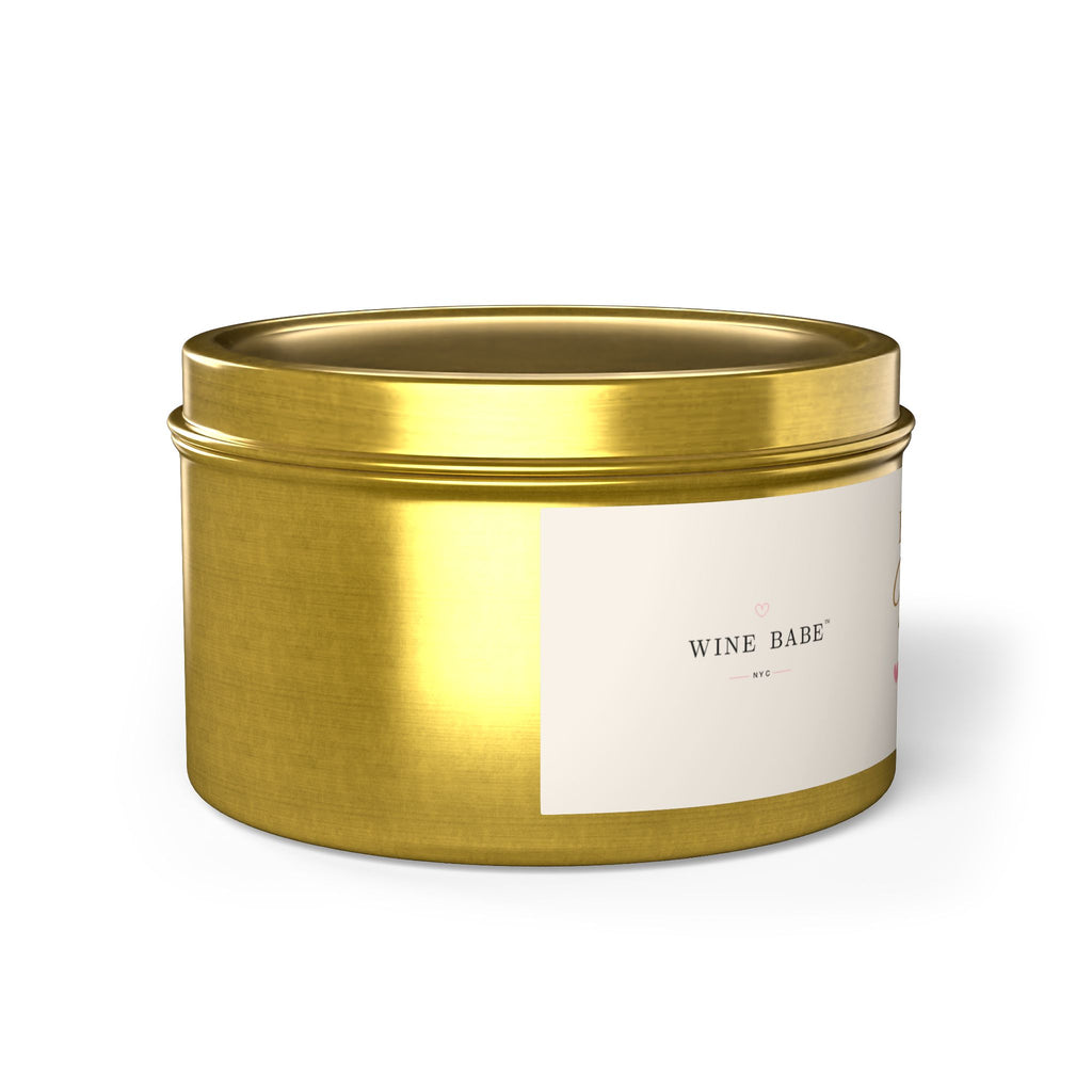 Friends Forever, Babe Candle