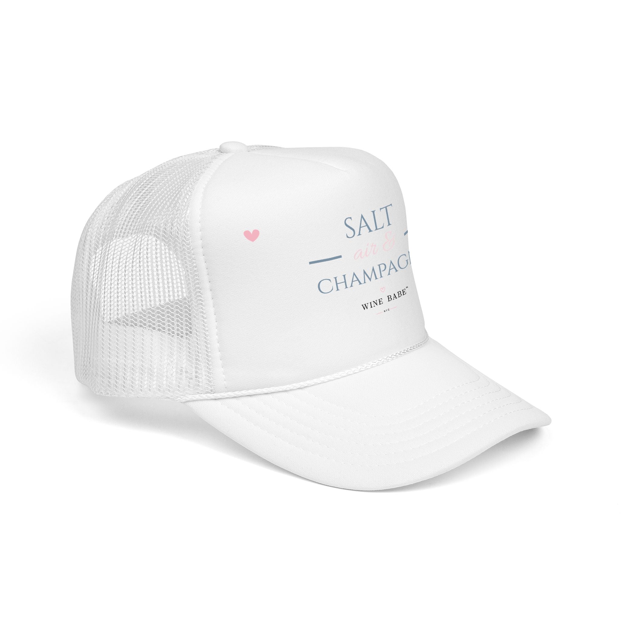 Salt Air Trucker Hat
