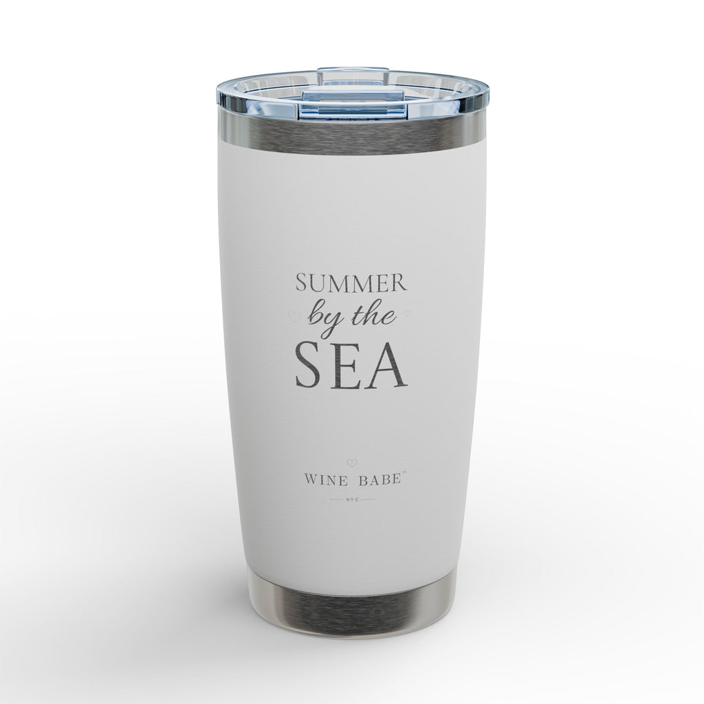 Summer By The Sea, Tumbler