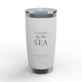 Summer By The Sea, Tumbler