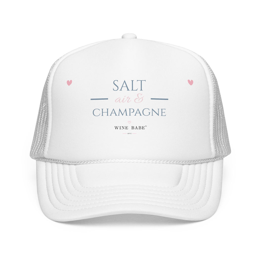 Salt Air Trucker Hat