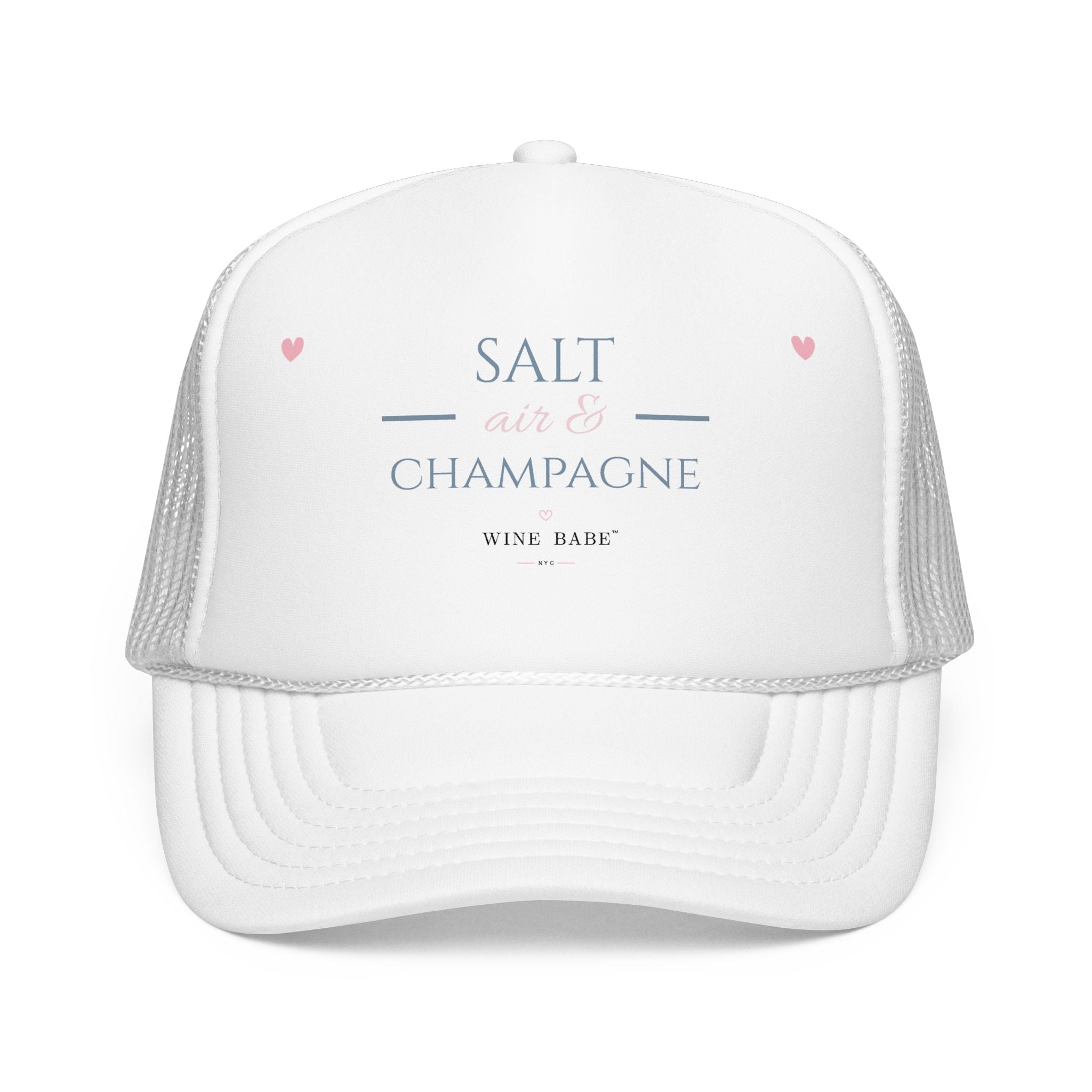 Salt Air Trucker Hat