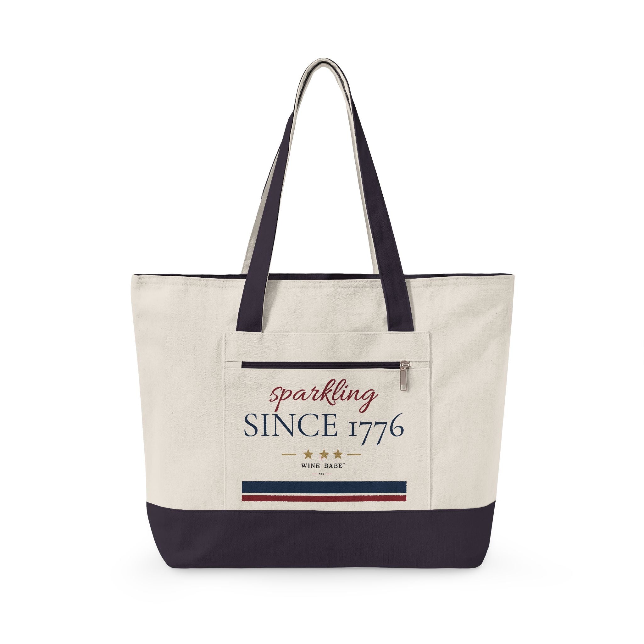 4th of July Tote