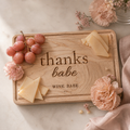 Wine Babe NYC Charcuterie Board