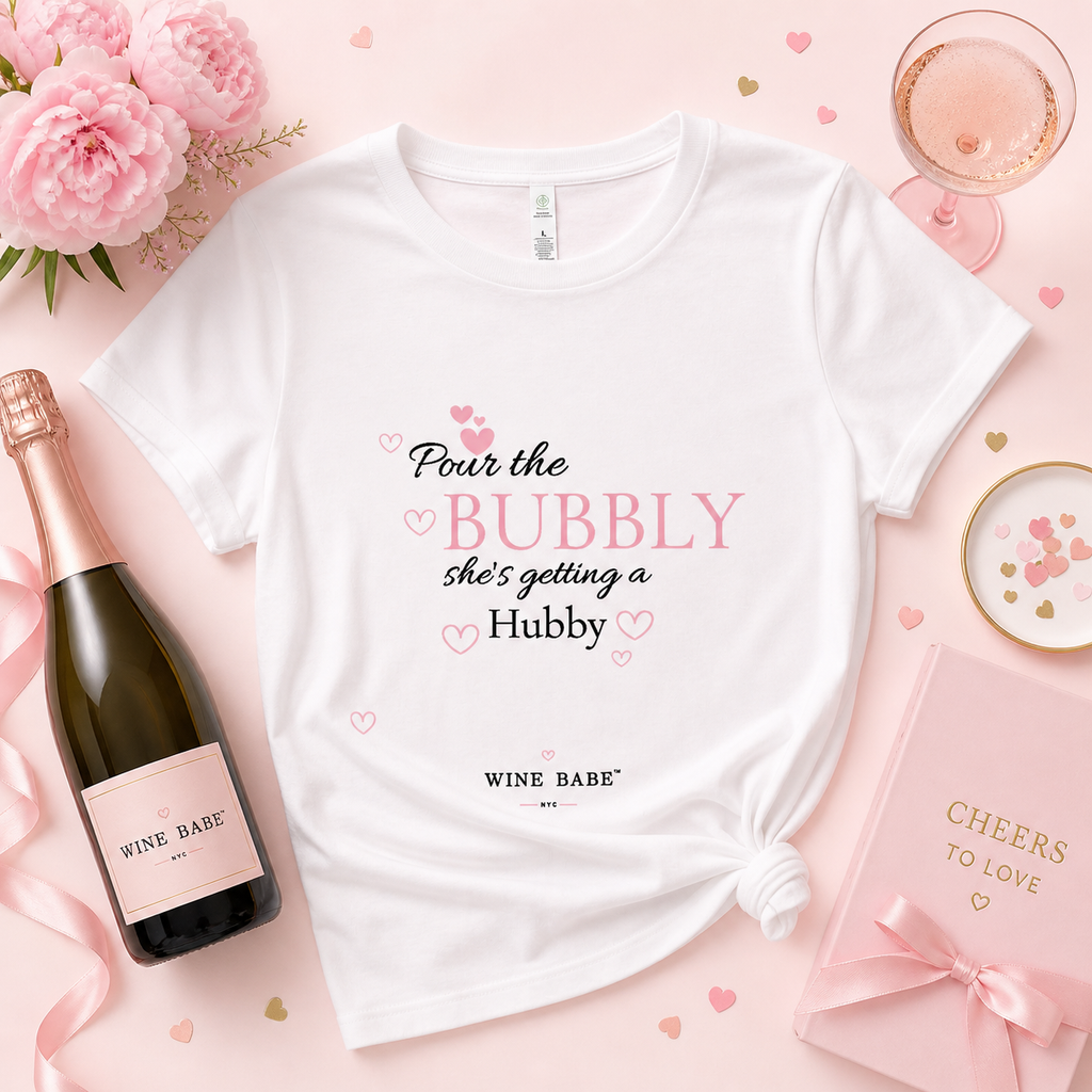 Bridesmaids Organic Tee