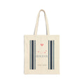 On Holiday Tote Bag