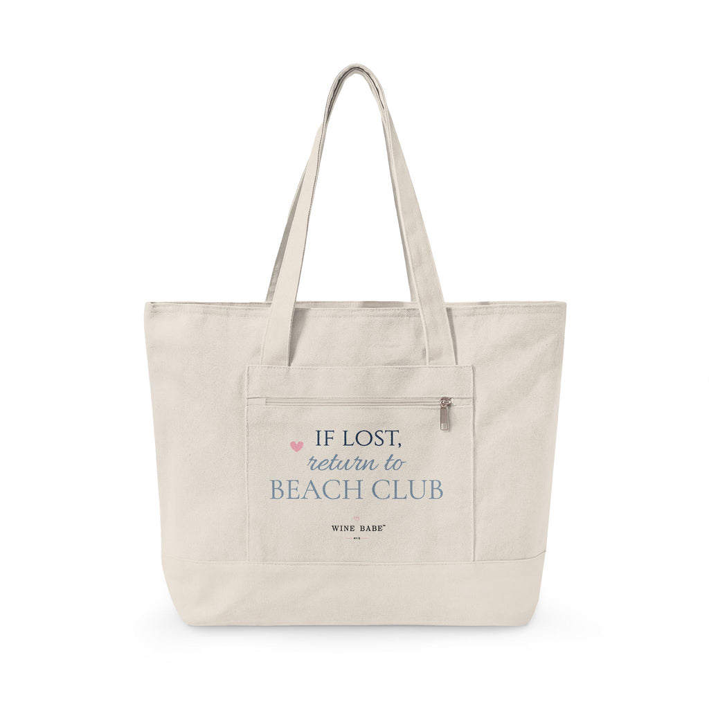 4th of July Tote