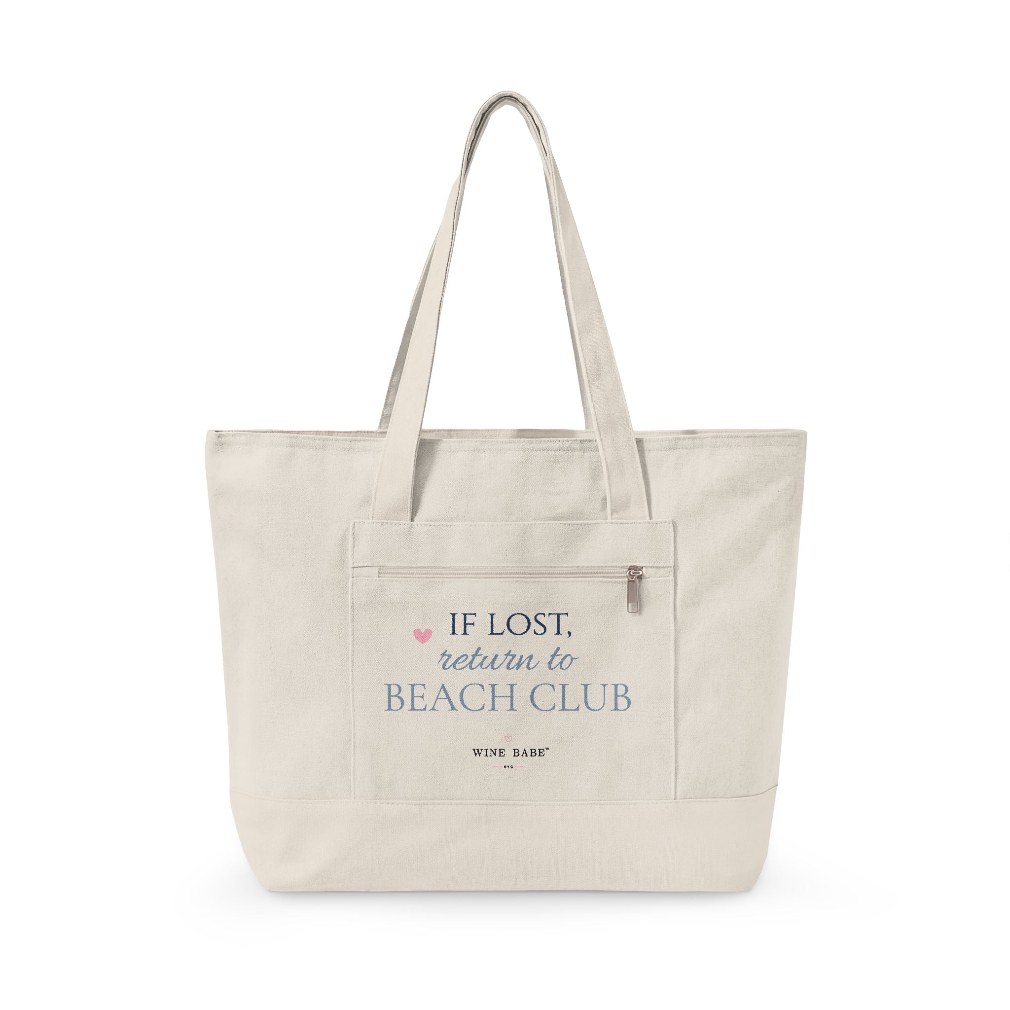 4th of July Tote