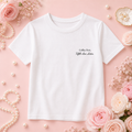 Fifth Ave Embroidered Tee