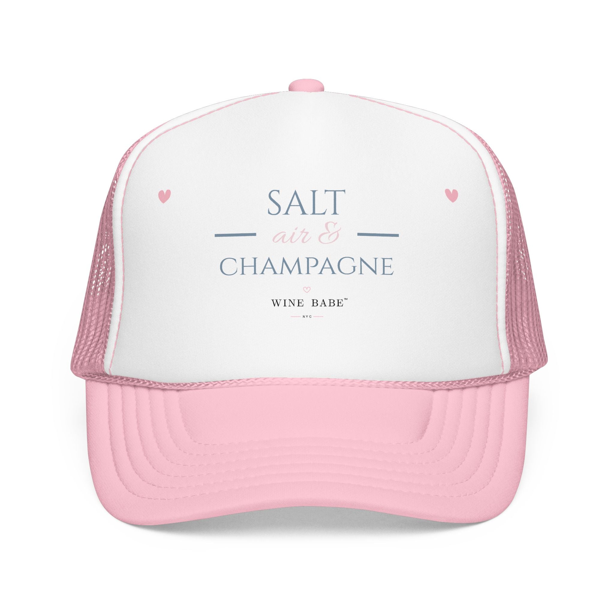 Salt Air Trucker Hat