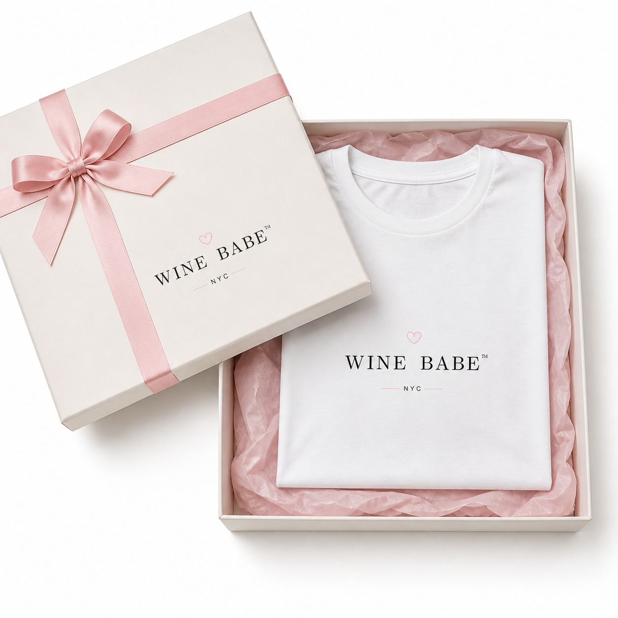 The Babe Boyfriend Tee