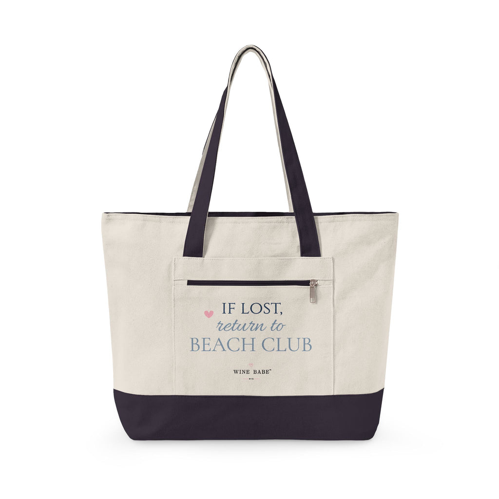 4th of July Tote