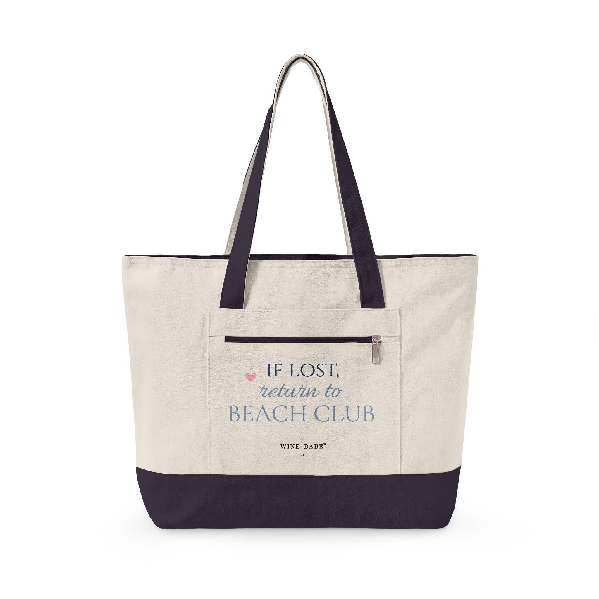 4th of July Tote