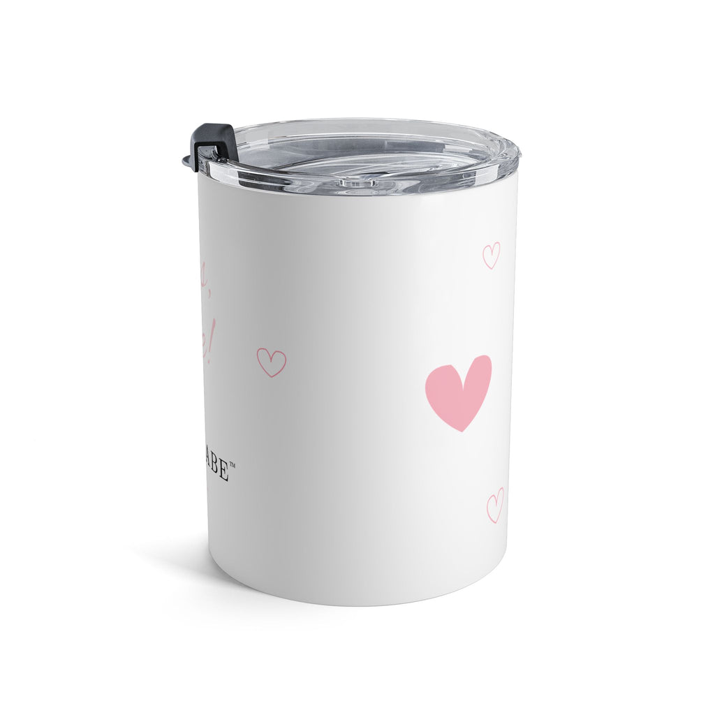 Cheers, Babe! Tumbler
