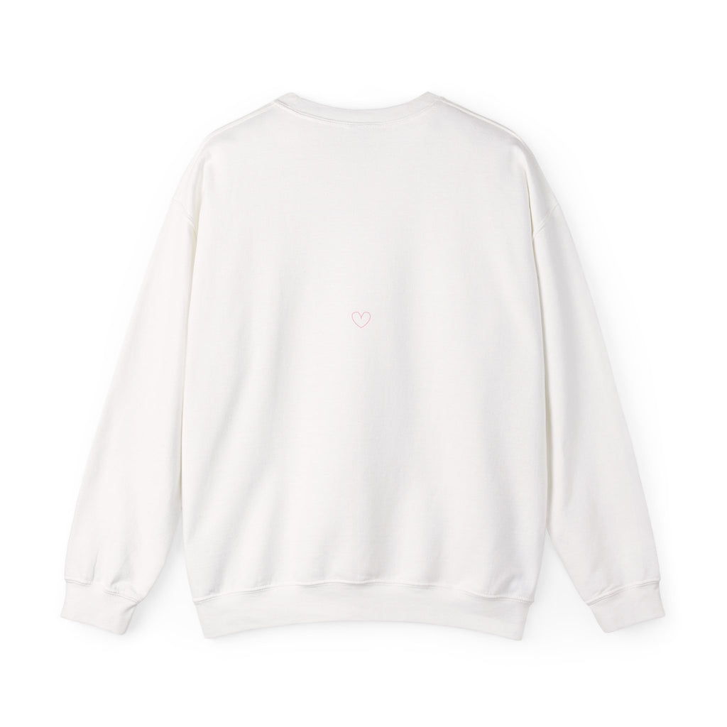 SoHo Crewneck Sweatshirt