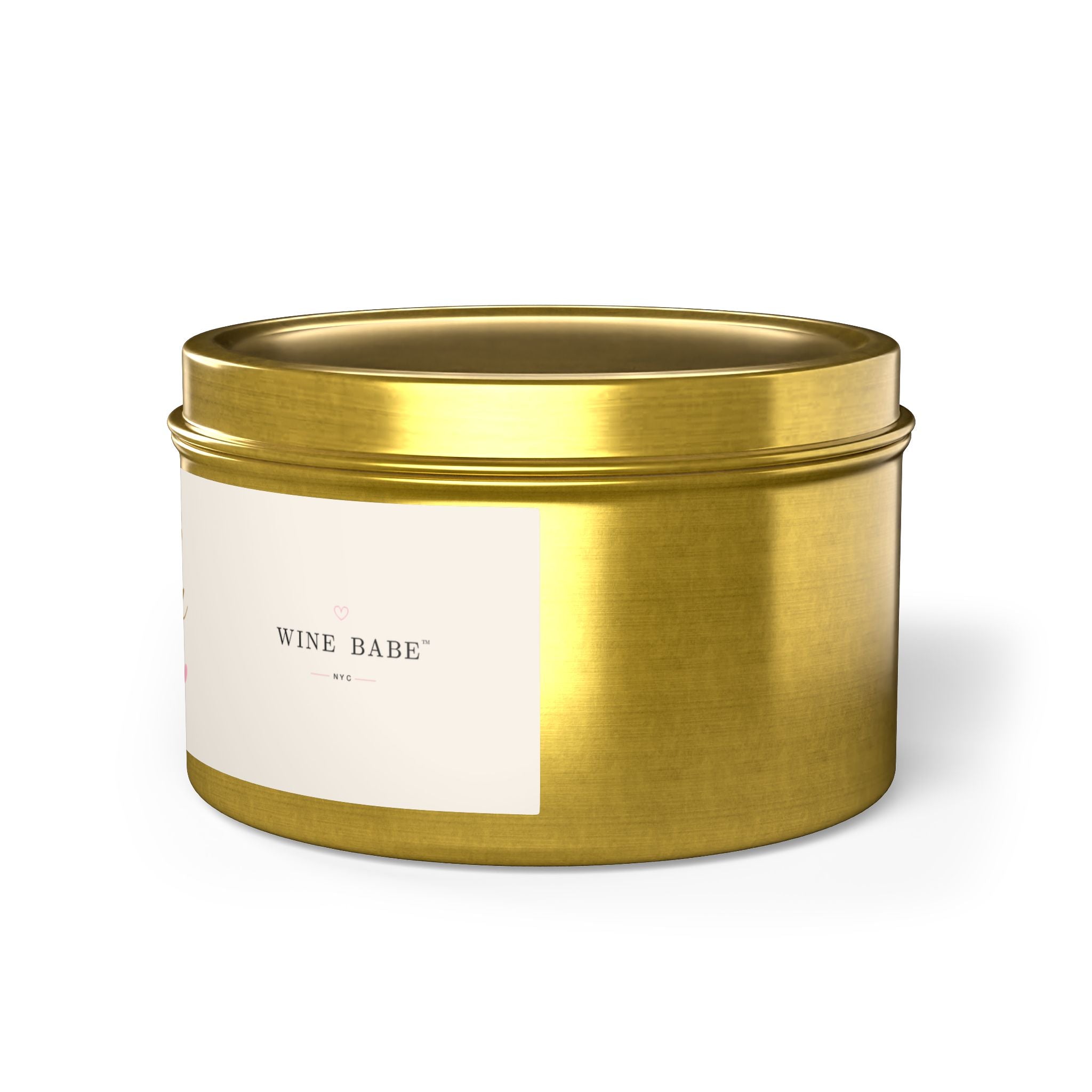 Friends Forever, Babe Candle