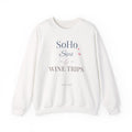 SoHo Crewneck Sweatshirt