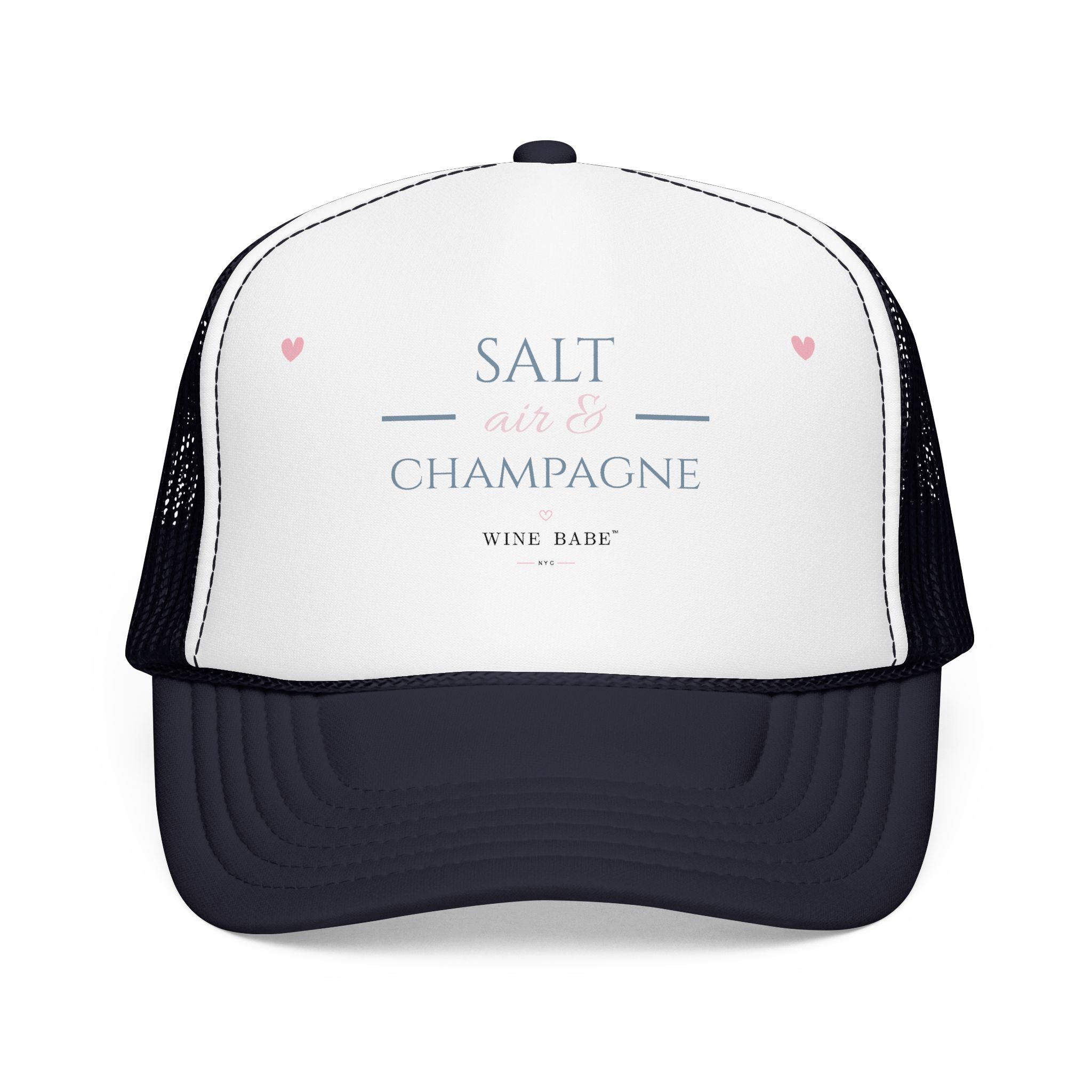 Salt Air Trucker Hat