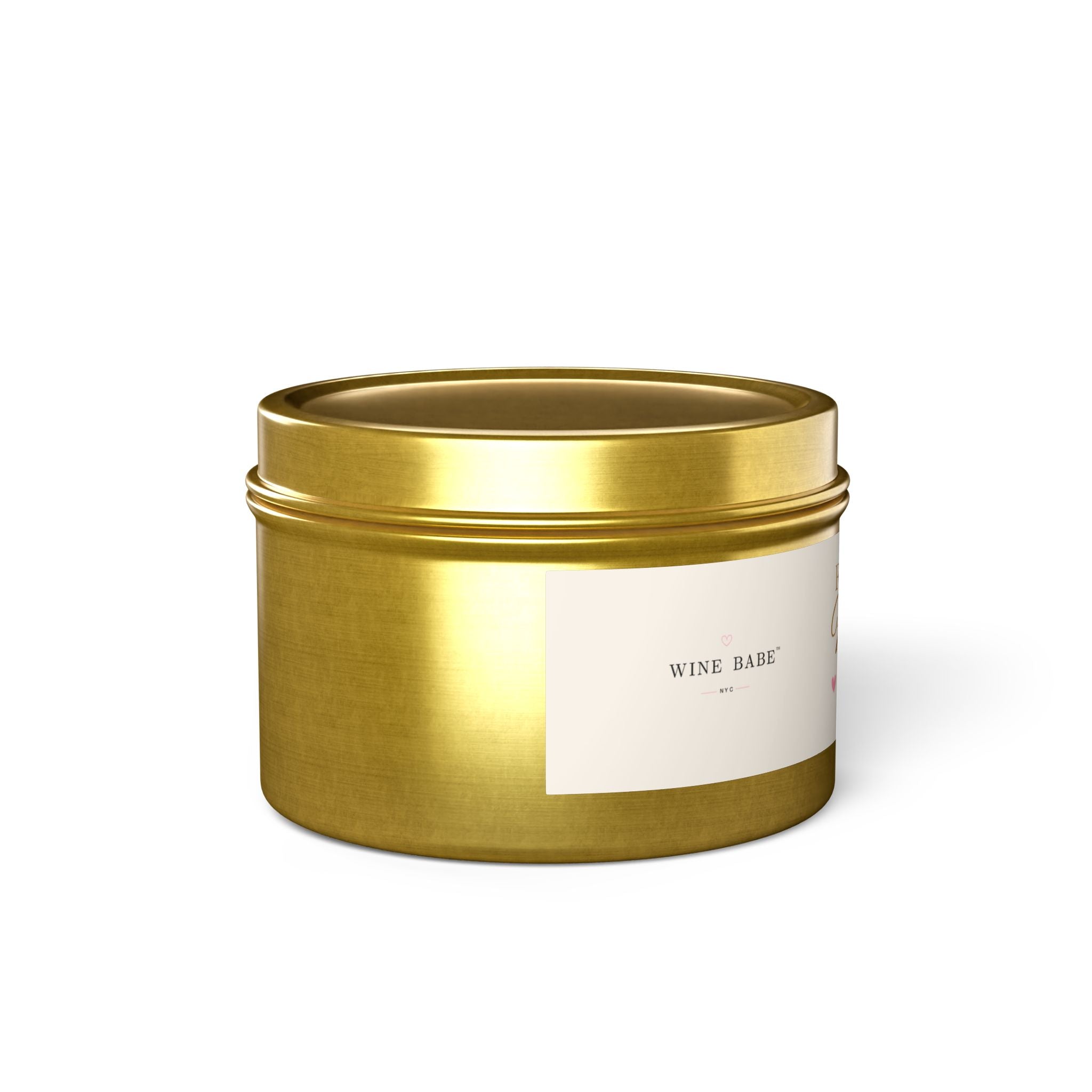 Friends Forever, Babe Candle