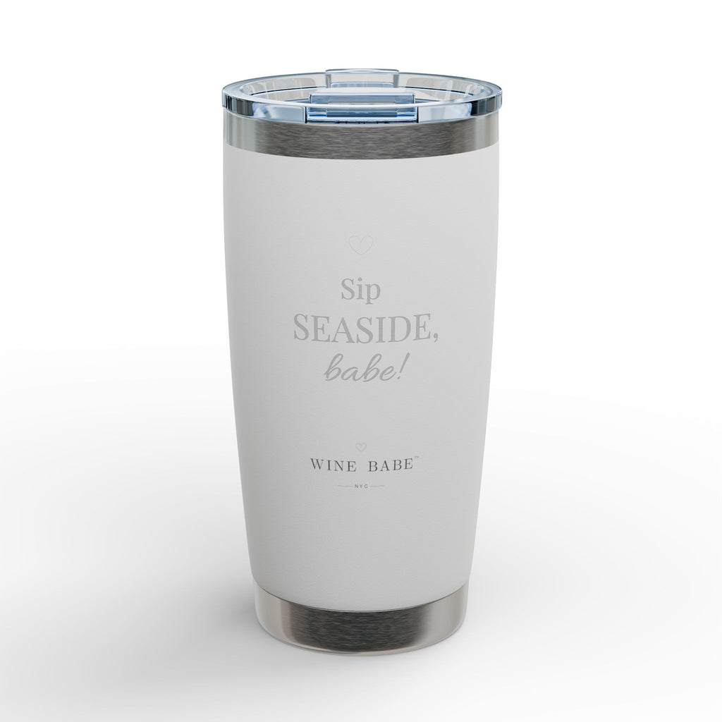 Sip Seaside, Babe Tumbler