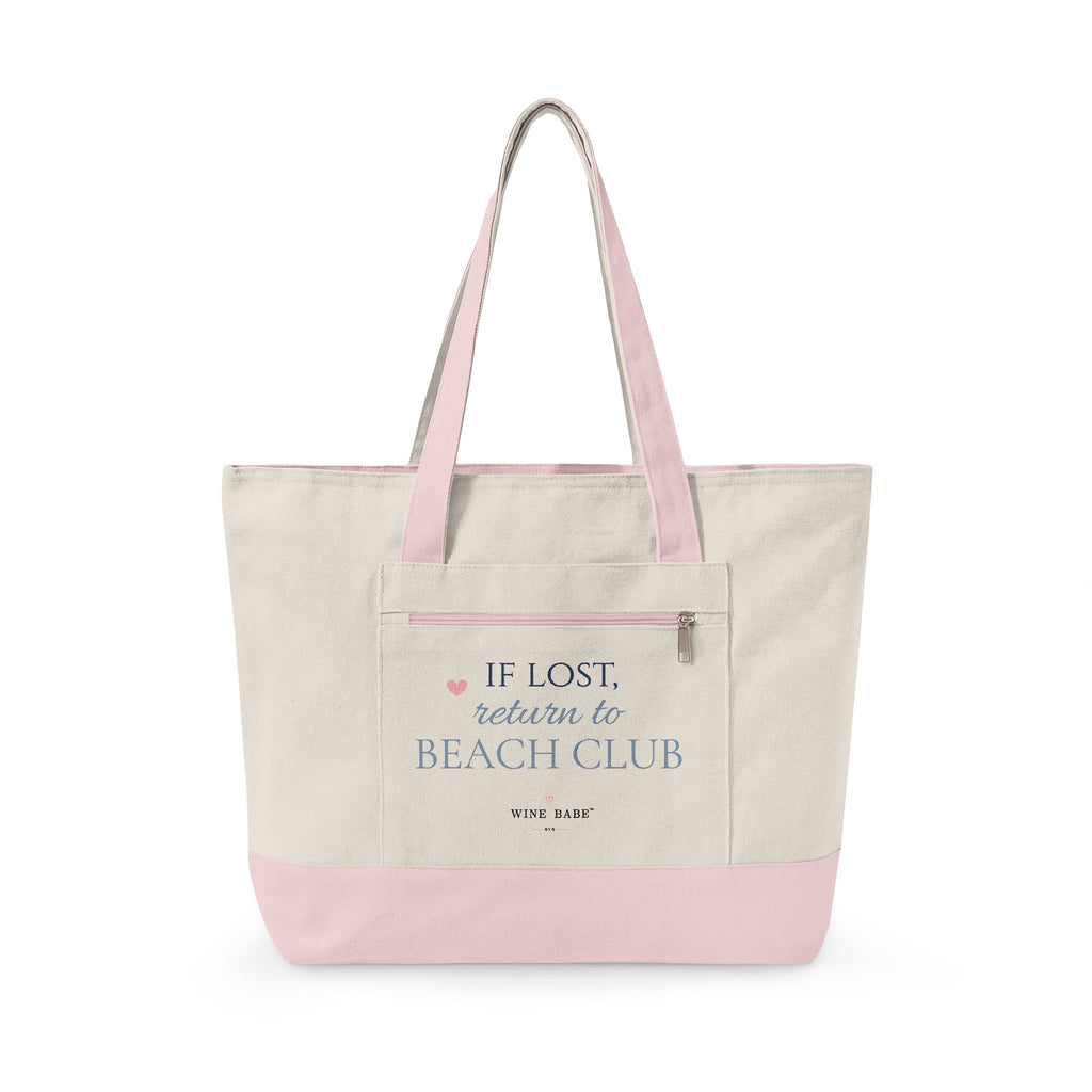 4th of July Tote