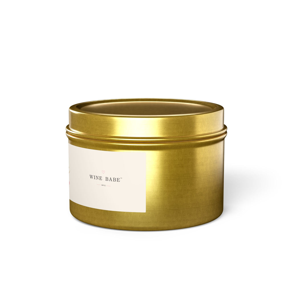 Friends Forever, Babe Candle