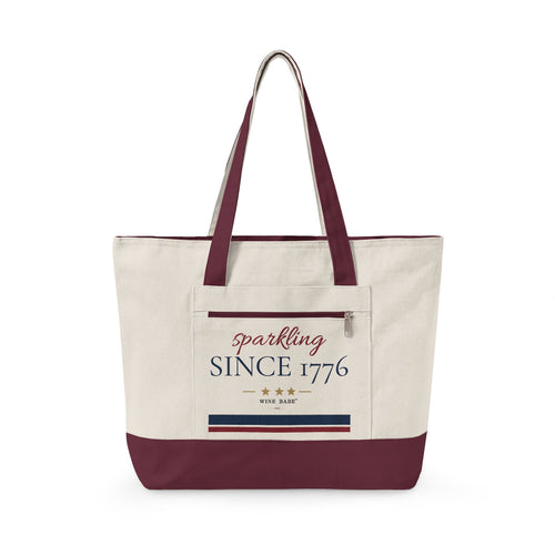 4th of July Tote