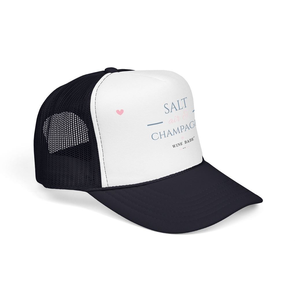Salt Air Trucker Hat