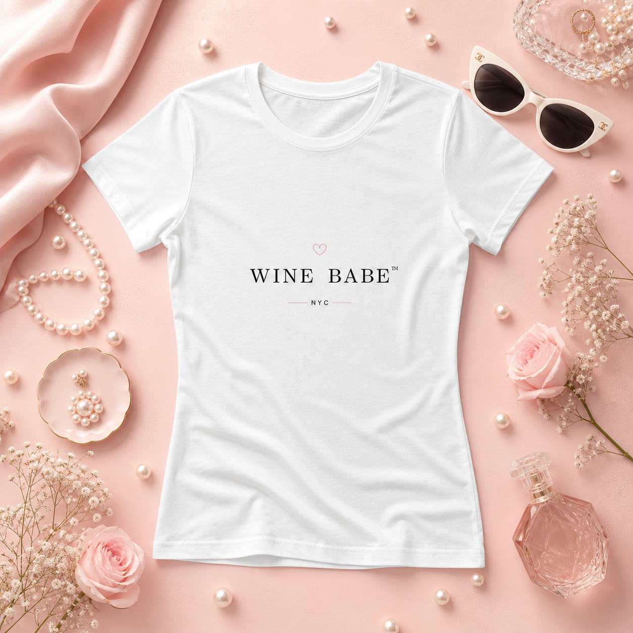 The Babe Boyfriend Tee