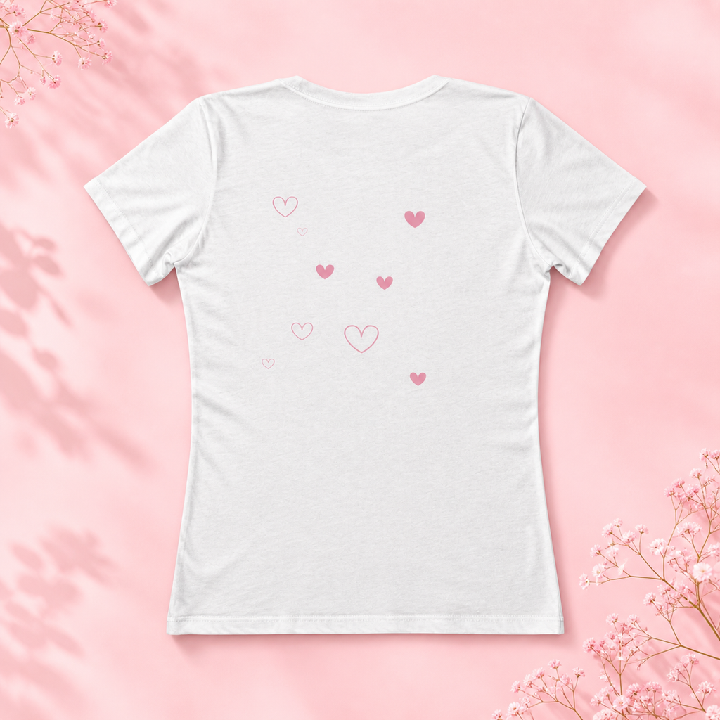 The Babe Boyfriend Tee