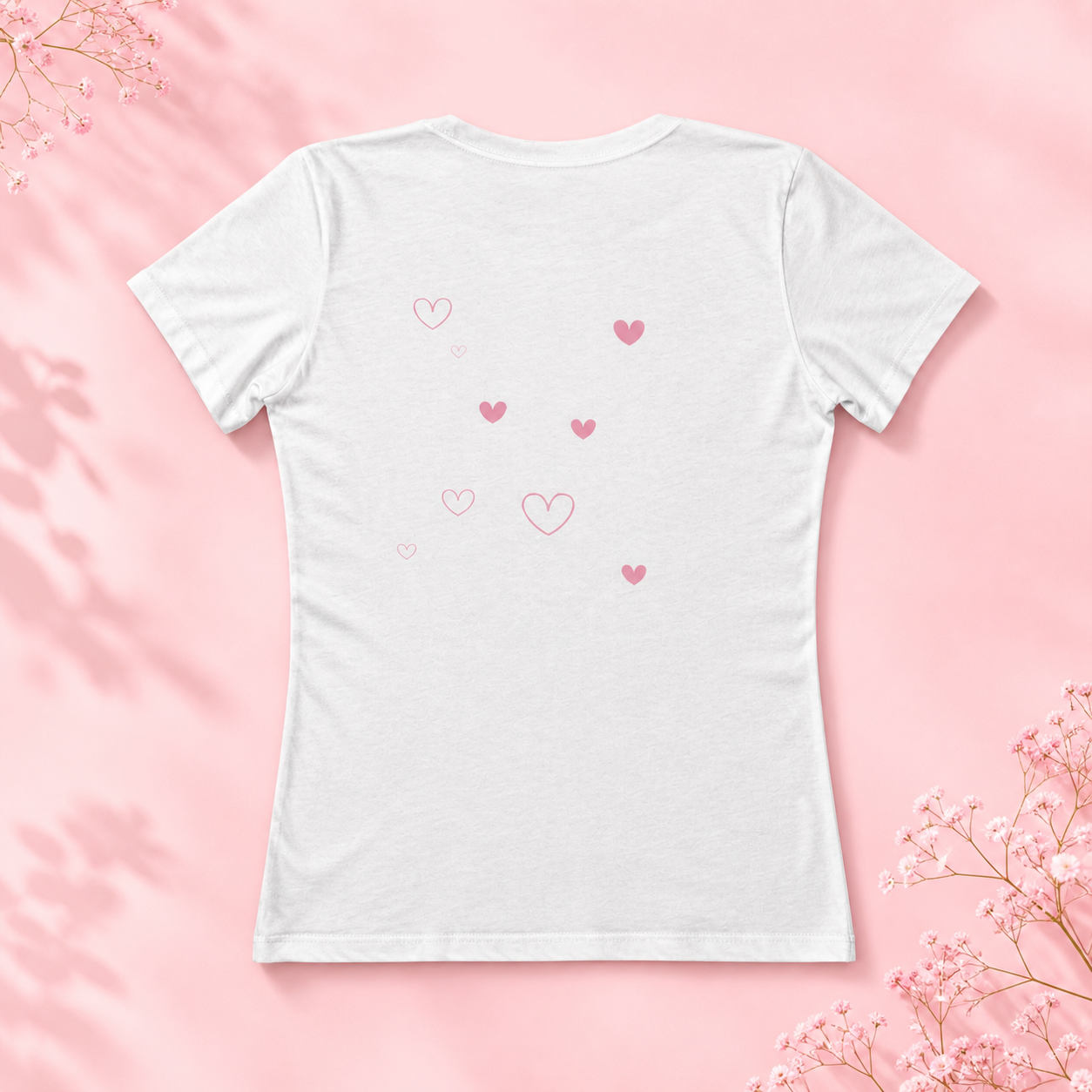 The Babe Boyfriend Tee